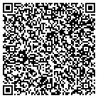 QR code with Richard G Verlander Jr contacts
