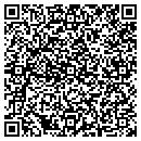 QR code with Robert A Redwine contacts