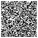 QR code with Hfour LLC contacts