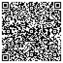 QR code with Gorman B M D contacts