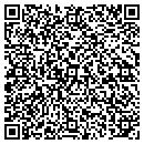 QR code with Hiszpan Trucking Inc contacts