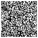 QR code with Hardart Anne MD contacts