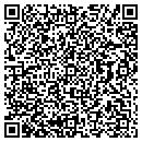QR code with Arkansas Net contacts