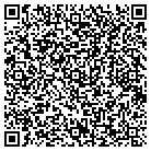 QR code with Delesdernier Michael R contacts
