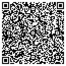 QR code with Laughter Co contacts