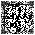 QR code with H & R Block Tax Service contacts