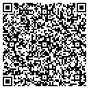 QR code with N-Ovations Inc contacts