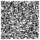 QR code with Health & Wellness Chiropractic contacts