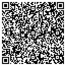 QR code with D E I Services contacts