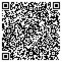 QR code with Kinne David M D contacts
