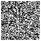 QR code with Avance Physical Therapy Venice contacts