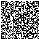 QR code with Kenny & Toca contacts