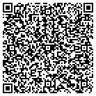QR code with Faith Lutheran Day Care Center contacts