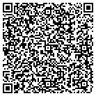 QR code with Marshall Randolph S MD contacts
