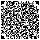 QR code with Mcconnell Robert M D contacts