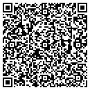 QR code with Robert Paint contacts