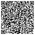 QR code with Moshe Rubin Md contacts