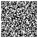 QR code with Hv Moving Co contacts