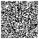 QR code with J Bruce Bryant-Law And Justice contacts