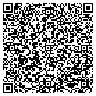 QR code with Maximum Natural Health Product contacts