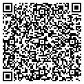 QR code with Encon contacts