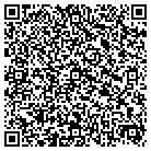 QR code with Rabinowitz Edward MD contacts