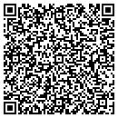 QR code with Robert Frey contacts