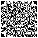 QR code with Robert Kazim contacts