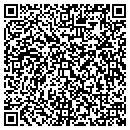 QR code with Robin M Rankow Md contacts