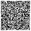 QR code with James R Davis contacts