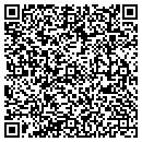 QR code with H G Wexler Inc contacts