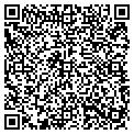 QR code with GNC contacts