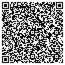 QR code with All American Woodwork contacts