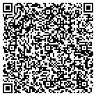 QR code with T A Ragan Brokerage Co contacts