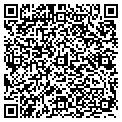 QR code with Ibc contacts
