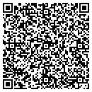 QR code with Ronald J Gossen contacts