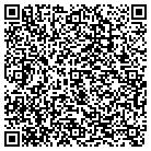 QR code with Jt Haddin Trucking Inc contacts