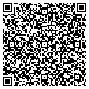 QR code with Martha A Barnes contacts