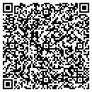 QR code with T-Bare Child Care contacts