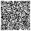 QR code with Ginger L Vidrine L C contacts