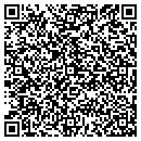 QR code with V Demos Dr contacts