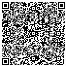 QR code with Walter B Jones Md Office contacts