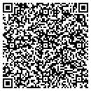 QR code with M & D Trucking contacts