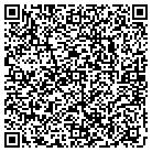 QR code with Yamashiro Darrell J MD contacts