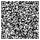 QR code with A Beachside Storage contacts