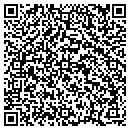 QR code with Ziv M D Haskal contacts