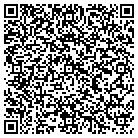 QR code with A & A Fabrics & Supply Co contacts