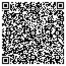 QR code with D Cyvas Dr contacts