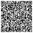 QR code with White Leah contacts