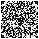 QR code with K T V Heartbeat contacts
